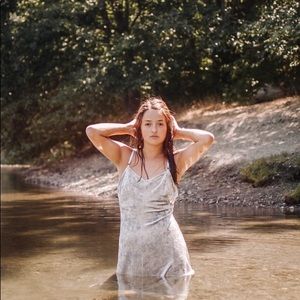 Meet your Posher, Cora